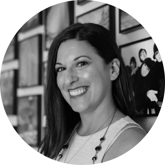 Michelle St. Angelo