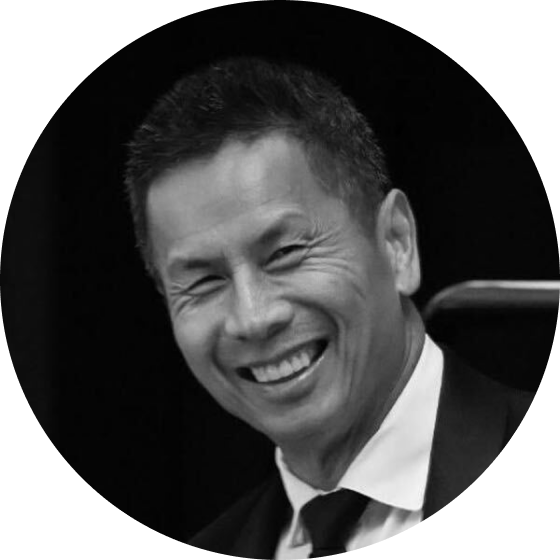 Wayne Eng